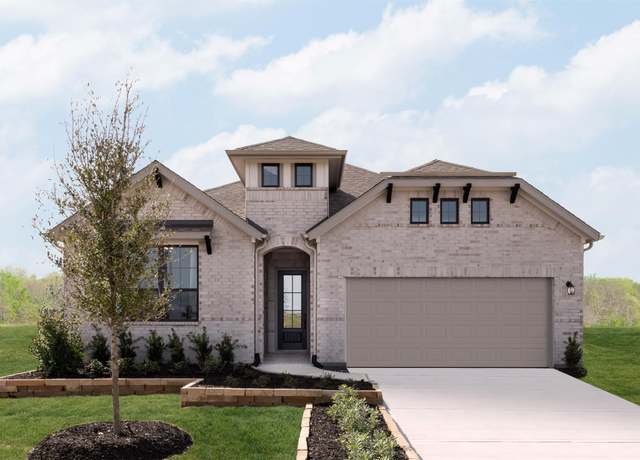 Property at 3006 Viceroy Spur Ln, League City, TX 77573, 4 beds, 3 baths