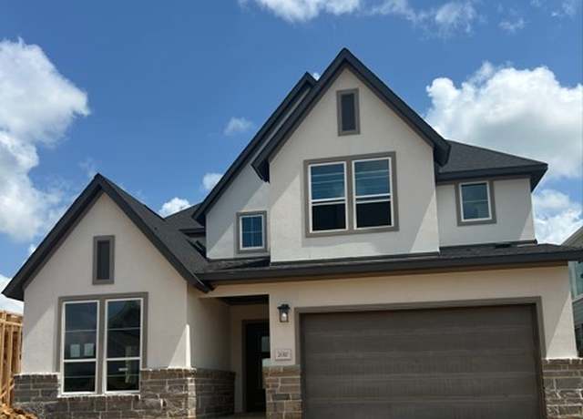 Property at 26310 Prairie Delight Pl, Hockley, TX 77447, 4 beds, 3 baths