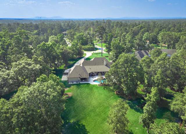 Property at 5342 Pine Wood Hills Ct, Spring, TX 77386, 5 beds, 4.5 baths
