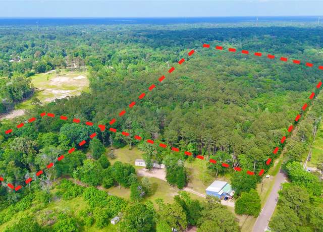 Property at 0 Pickering Rd, Conroe, TX 77302