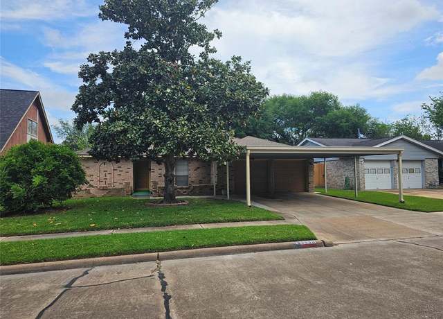 Property at 3433 Hickory Ln, Deer Park, TX 77536, 3 beds, 2 baths