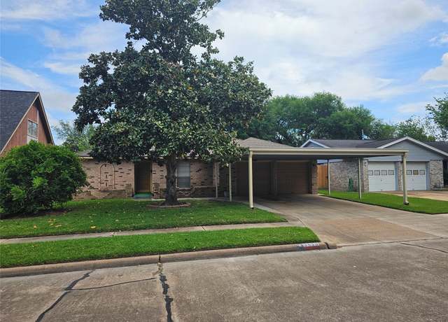 Property at 3433 Hickory Ln, Deer Park, TX 77536, 3 beds, 2 baths