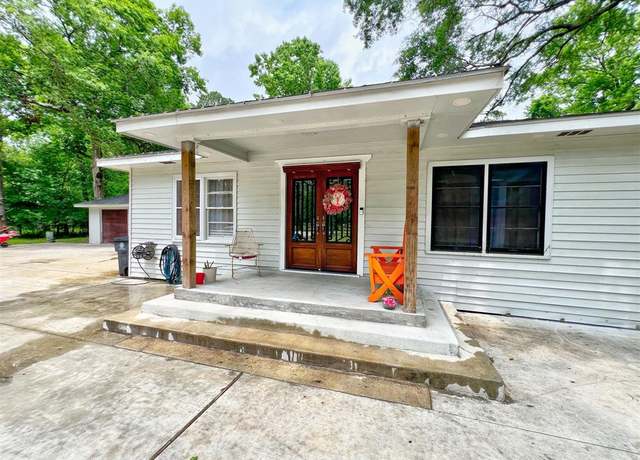 Property at 947 1/2 Lake Glen Rd, Huffman, TX 77336, 2 beds, 1 bath