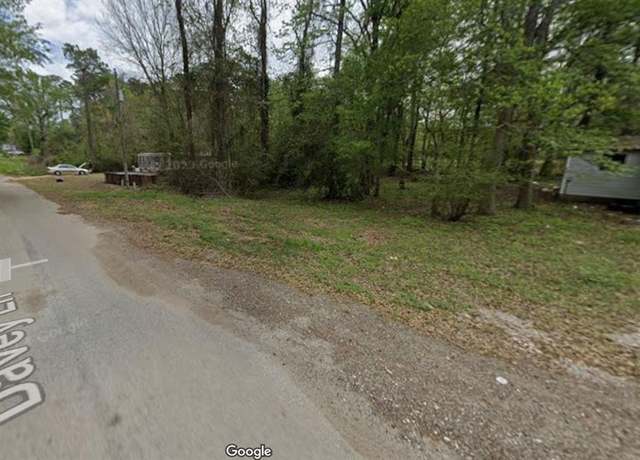 Property at 85 Davey Ln, Coldspring, TX 77331