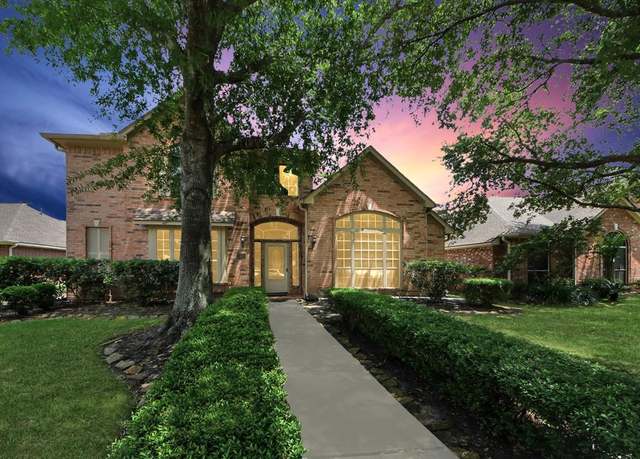 Property at 5810 Pheasant Ridge Ln, Houston, TX 77041, 4 beds, 2.5 baths