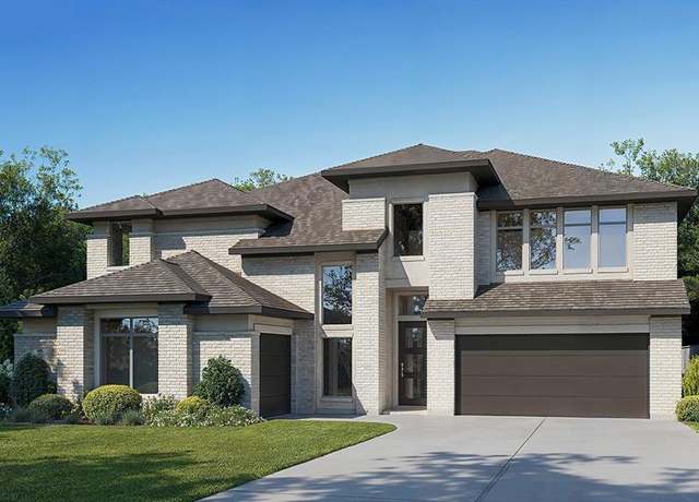 Property at 25235 Bamburgh Dr, Katy, TX 77493, 5 beds, 5 baths