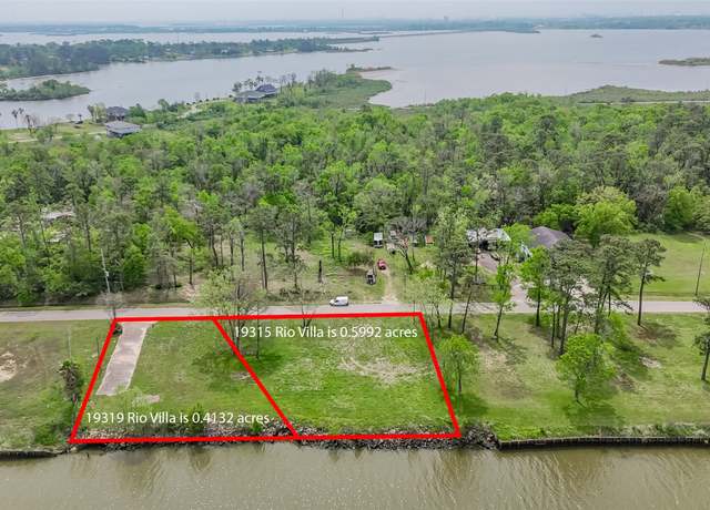 Property at 19315 Rio Villa Dr, Houston, TX 77049