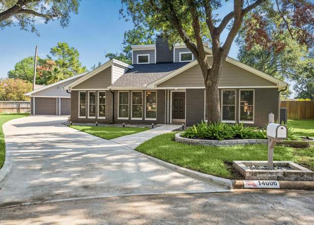 Property at 14006 Baltrusol Dr, Houston, TX 77095, 3 beds, 2 baths
