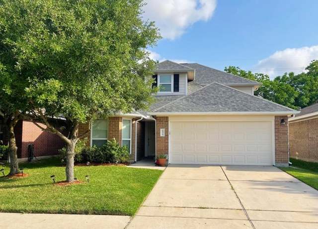 Property at 8815 Lyndonnille Falls Ln, Houston, TX 77078, 3 beds, 2.5 baths