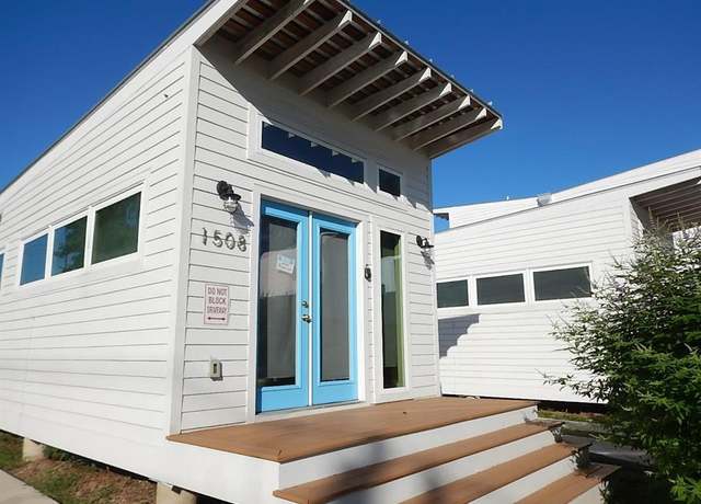 Property at 1508 Dumble St, Houston, TX 77023, 1 bed, 1 bath