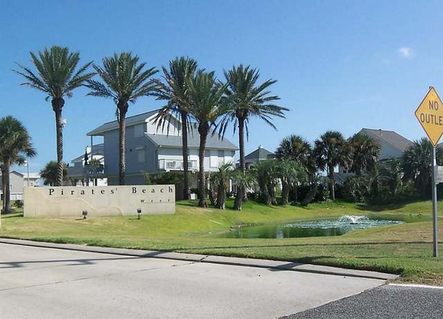 Property at 14414 Spy Glass Cir, Galveston, TX 77554