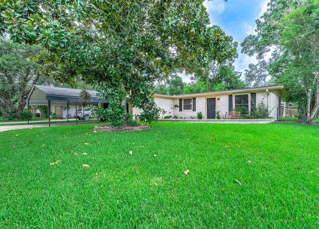 Property at 1217 Connie St, Alvin, TX 77511, 3 beds, 2 baths