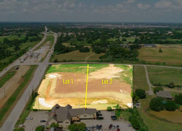 Property at 0 Fm 1093 Rd, Fulshear, TX 77441