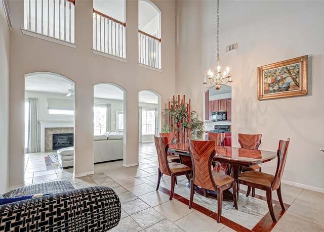 Property at 15131 Live Oak Bend Way, Cypress, TX 77429, 4 beds, 2.5 baths