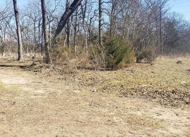 Property at 1640 Oaks Dr, Quinlan, TX 75474
