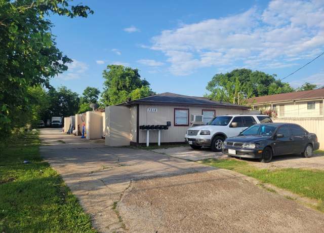 Property at 7518 Morley St #6, Houston, TX 77061, 2 beds, 1 bath