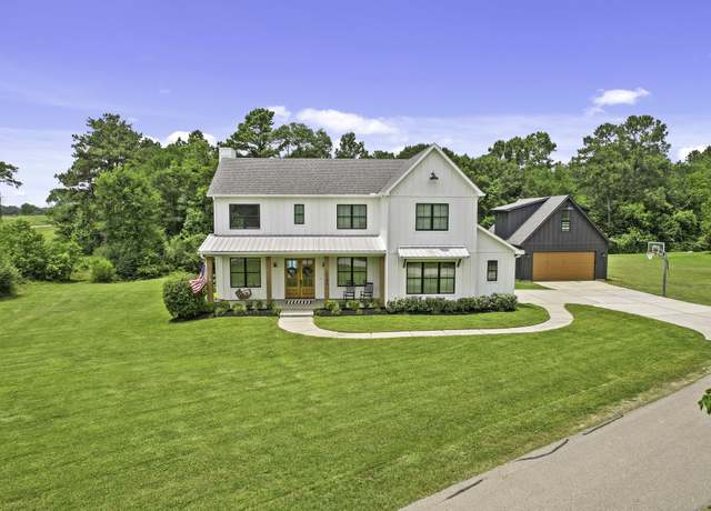 Property at 20256 Fm 2854 Rd, Montgomery, TX 77316, 6 beds, 5.5 baths