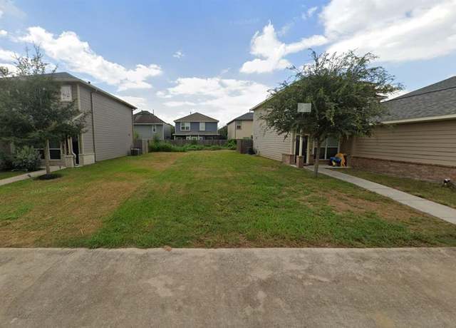 Property at 5426 Quail Cove Ln, Houston, TX 77053