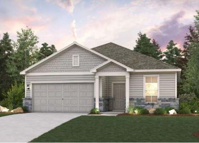 Property at 4499 Wisenbaker Way, Bryan, TX 77801, 3 beds, 2 baths