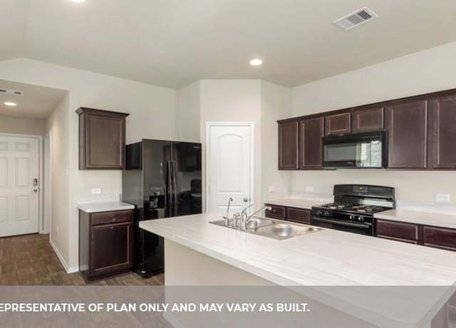 Property at 1023 Vilana Ridge Ln, Houston, TX 77090, 3 beds, 2 baths