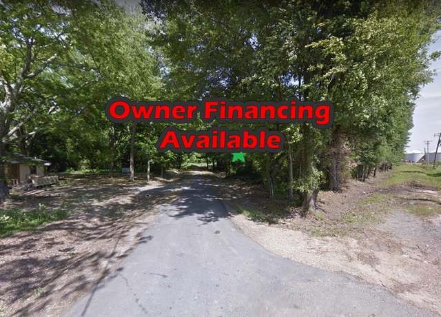 Property at 0 Roosevelt St, Other, AR 71643