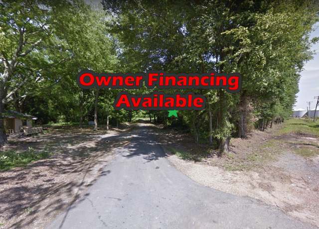Property at 0 Roosevelt St, AR 71643