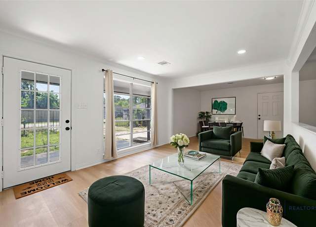 Property at 7817 Woodlyn Rd, Houston, TX 77028, 4 beds, 2 baths