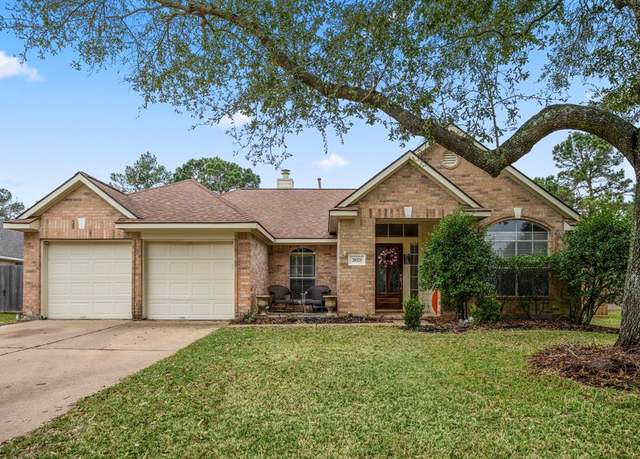 Property at 20323 Eden Pnes, Spring, TX 77379, 3 beds, 2 baths