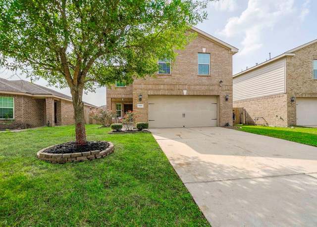 Property at 9426 Amethyst Glen Dr, Rosharon, TX 77583, 4 beds, 2.5 baths