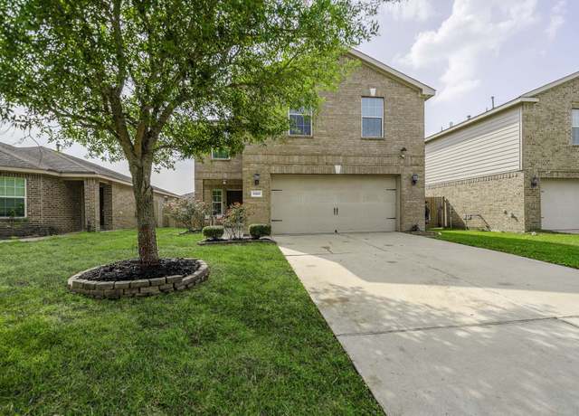 Property at 9426 Amethyst Glen Dr, Rosharon, TX 77583, 4 beds, 2.5 baths
