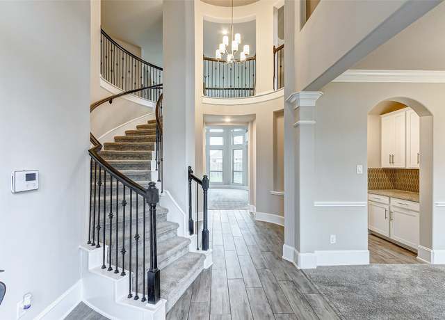Property at 32630 Turning Springs Dr, Brookshire, TX 77423, 4 beds, 3.5 baths
