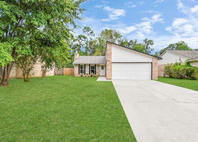 Property at 4614 Hickorygate Dr, Spring, TX 77373, 3 beds, 2 baths