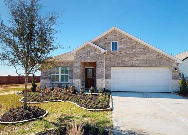 Property at 5803 Lilac Cove Dr, Katy, TX 77493, 4 beds, 3 baths