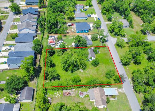 Property at 4312 Sunflower St, Houston, TX 77051