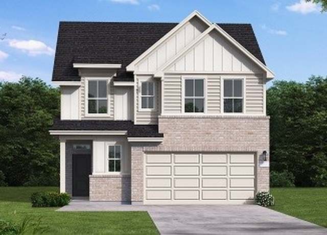 Property at 9078 Gracious St, Montgomery, TX 77316, 4 beds, 3 baths