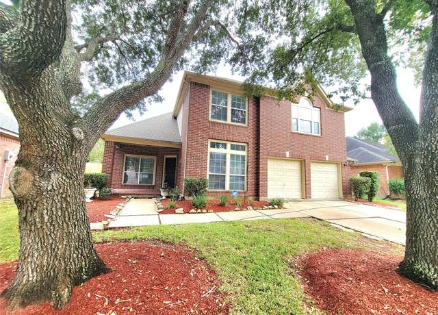 Property at 21923 Maybrook Ct, Richmond, TX 77469, 4 beds, 2.5 baths
