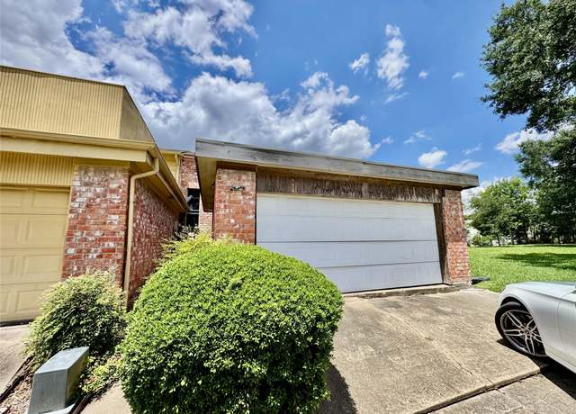 Property at 7819 Rockhill St, Houston, TX 77061, 2 beds, 2 baths