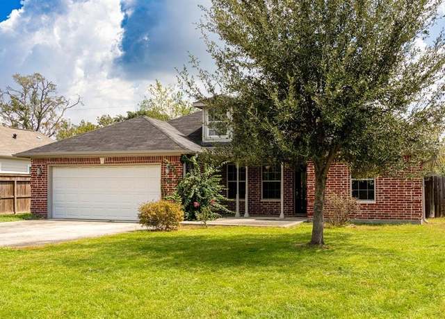 Property at 1219 Niagara St, Houston, TX 77051, 3 beds, 2 baths