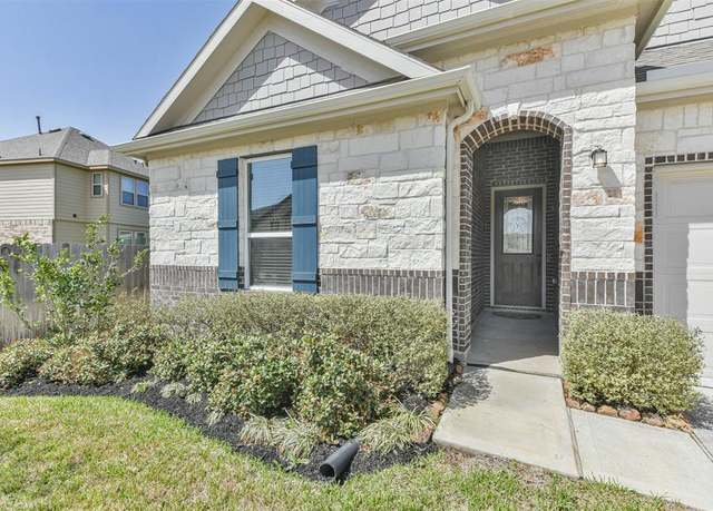 Property at 8741 Lookout Peak Ln, Magnolia, TX 77354, 3 beds, 2 baths