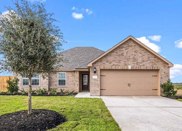 Property at 3202 Banyan Dr, Texas City, TX 77510, 3 beds, 2 baths