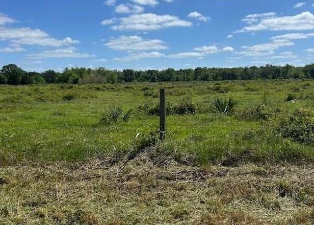 Property at 0 County Road 353, Brazoria, TX 77422