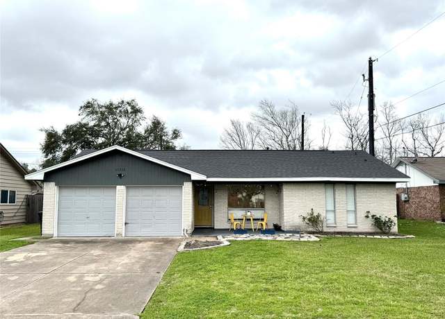 Property at 11311 Caribbean Ln, Houston, TX 77089, 4 beds, 1.5 baths