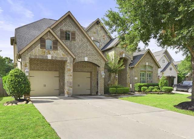 Property at 27314 Waterford Gln, Katy, TX 77494, 4 beds, 3.5 baths