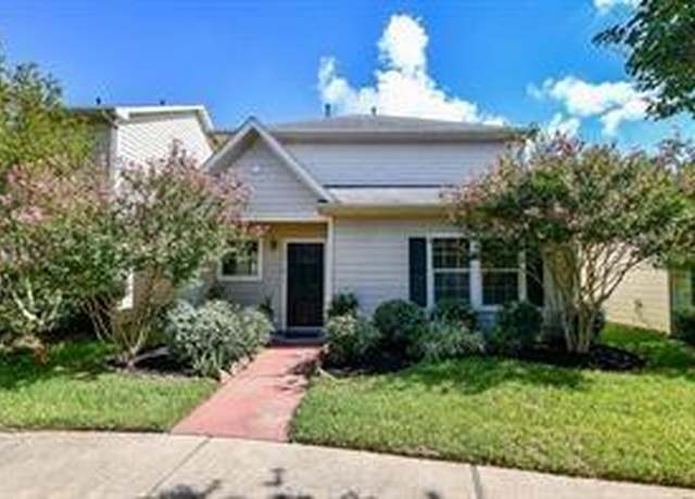 Property at 6410 Provident Green Dr, Katy, TX 77449, 4 beds, 2.5 baths