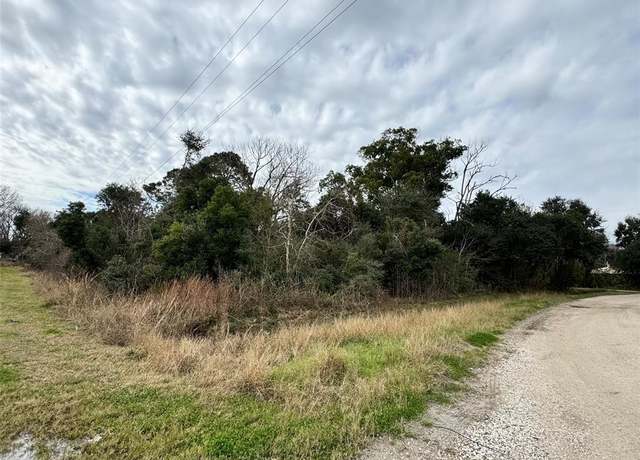 Property at LOT 9 Shannon, Hitchcock, TX 77563