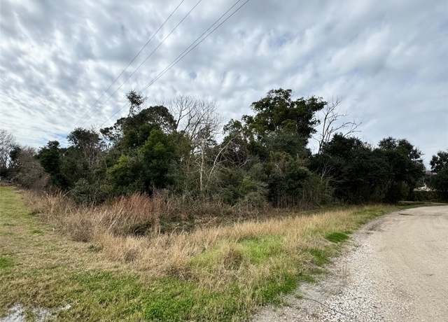 Property at LOT 9 Shannon, Hitchcock, TX 77563