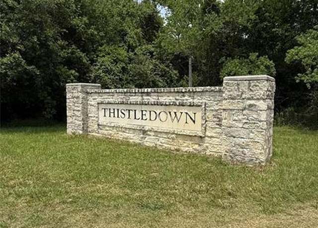 Property at 0 Grant Rd, Cypress, TX 77429