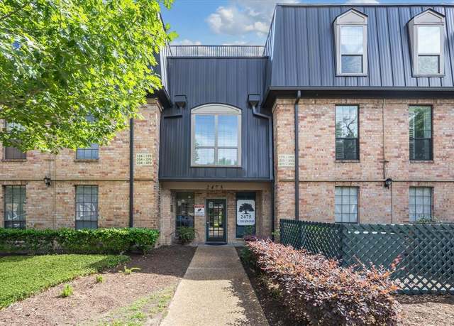 Property at 2475 Underwood St #369, Houston, TX 77030, 1 bed, 1 bath
