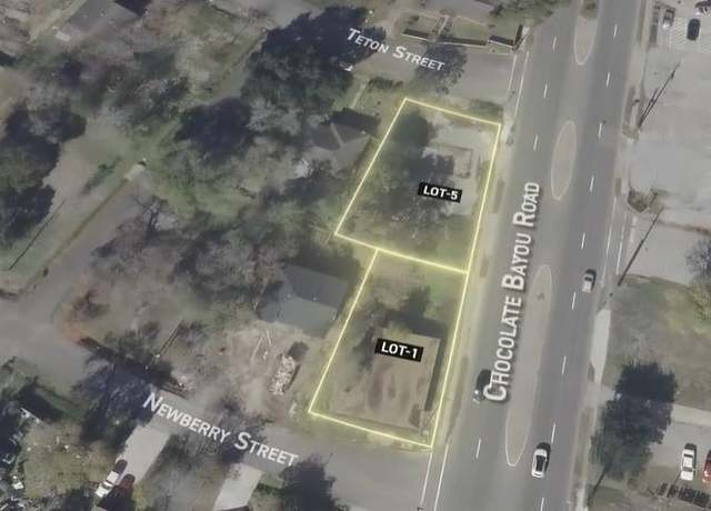 Property at 7814 Cullen Blvd, Houston, TX 77051