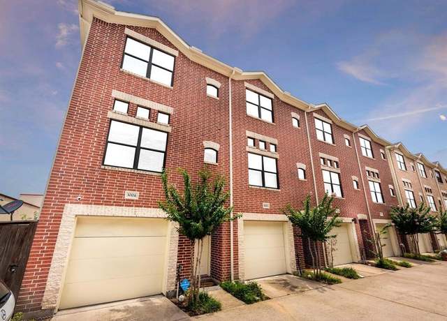 Property at 2710 Hullsmith Dr #1004, Houston, TX 77063, 2 beds, 2 baths